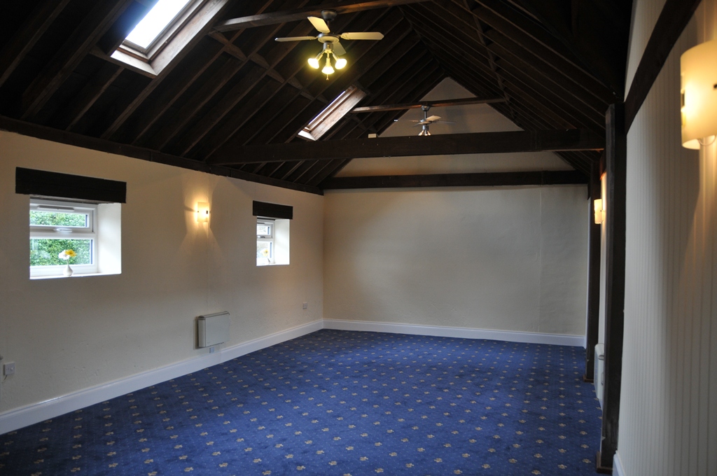 Lancombes Courtyard - Room for hire in Dorset