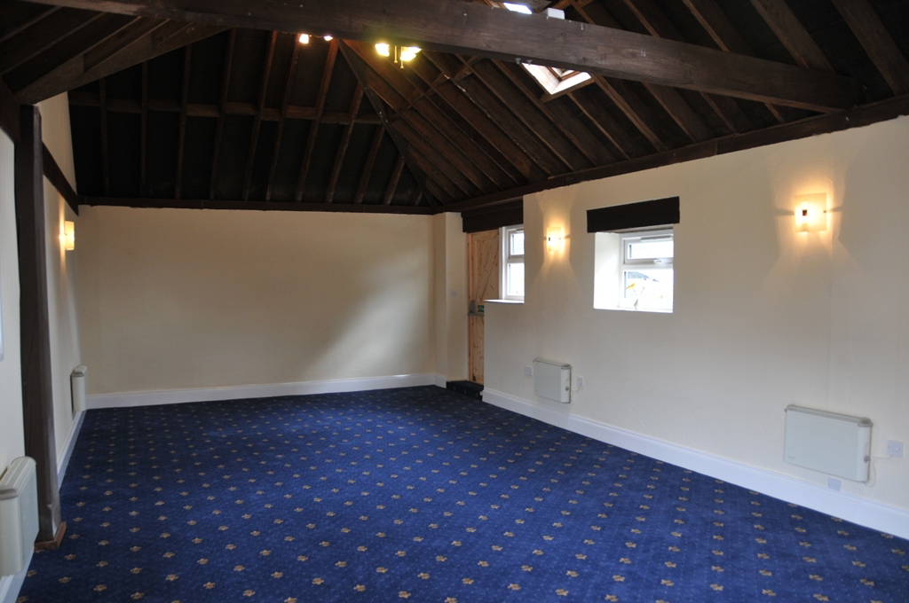 Lancombes Courtyard - Room for hire in Dorset
