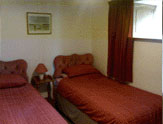 Winslow Twin Bedroom