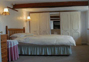Winslow Master Bedroom