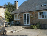 Winslow Patio