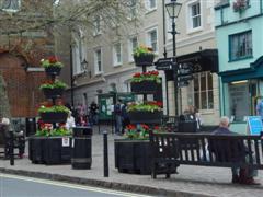 Bridport