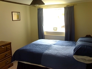  The Farmhouse Bedroom 4 - 4 Star Self Catering Accommodation