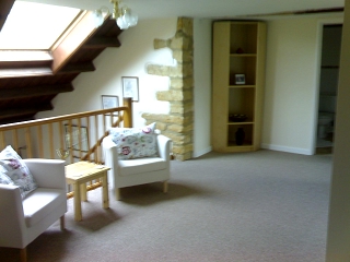  The Farmhouse Landing - 4 Star Self Catering Accommodation