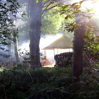 Mallison Woodwork Courses