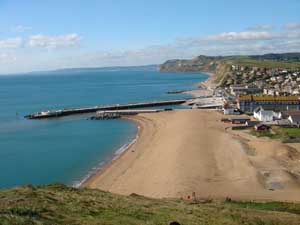 West Bay