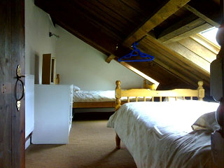 Winslow Bedroom Three