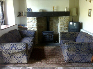 Winslow Lounge