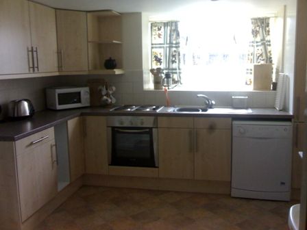Winslow Kitchen