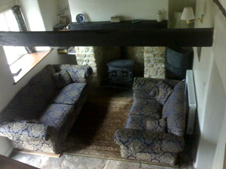 Winslow Lounge
