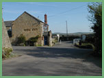 The New Inn - Shipton